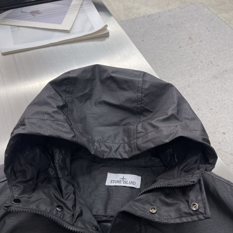 STONE ISLAND
